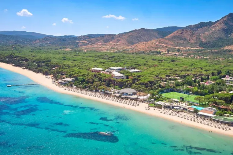 Bild: Forte Village: Ein Klassiker erfindet sich neu 