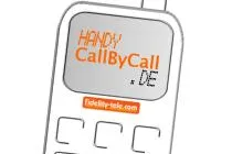 Bild: Handy-CallbyCall ermöglicht auch Mobilfunkkunden mit teuren Tarifen Telefonate zum Discountpreis