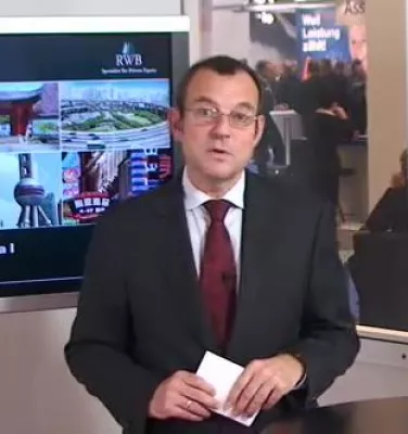 Bild: Premiere: 1. Business Solution Day "Internet-Marketing" am 02.Juli