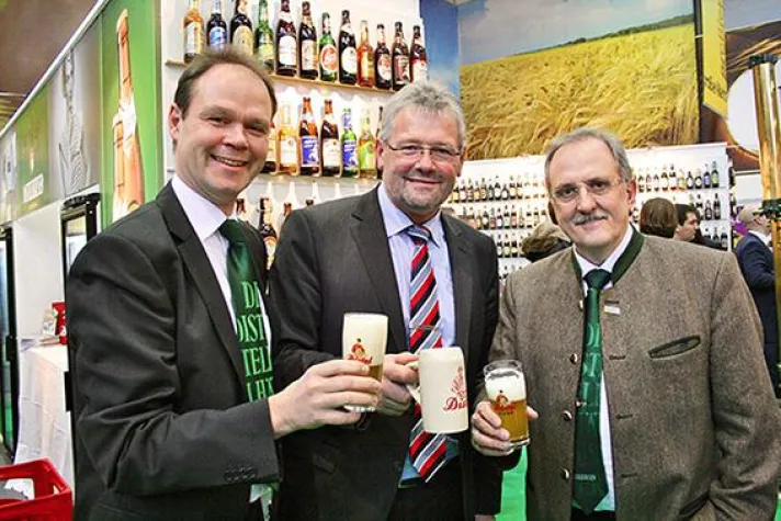 Bild: Regionale Produkte sind die Zukunft