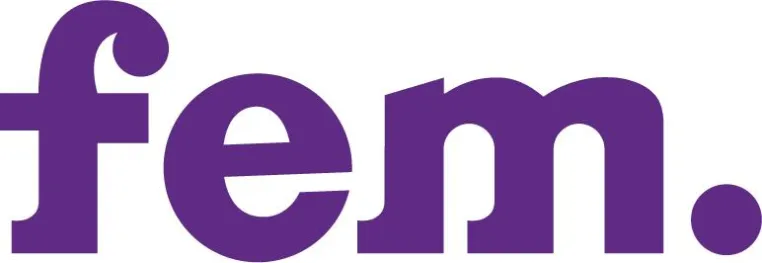 Bild: FÜNF neue Partner für das zweitgrößte Frauenportal Deutschlands