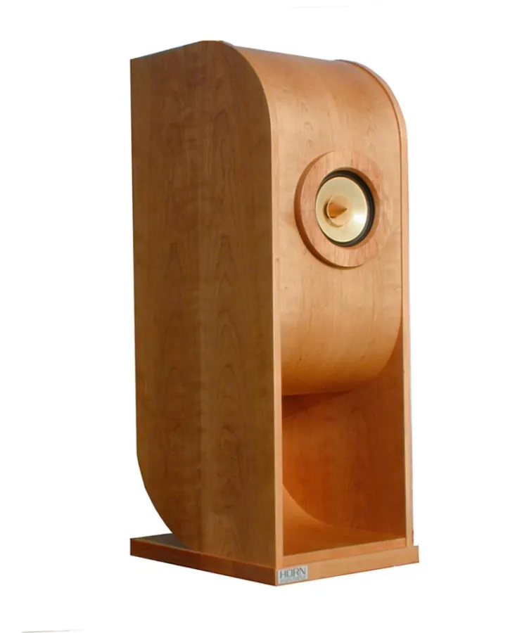 Modell Presto II in Kirsche