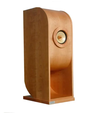 Bild: Designlautsprecher aus Österreich