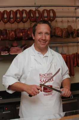 Bild: (Grill-)Weltmeister werden leicht gemacht mit dem WM-Abo der Metzgerei Der Ludwig