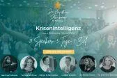 Krisengipfel: 21 internationale Top-Speaker vereinen sich um Unternehmern durch die Krise zu helfen Bild: Krisengipfel: 21 internationale Top-Speaker vereinen sich um Unternehmern durch die Krise zu helfen