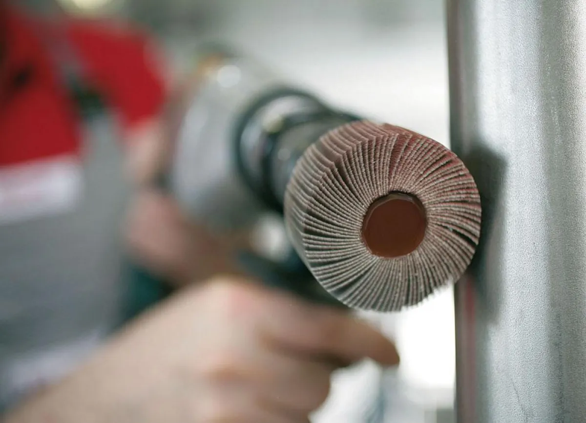 Mit neuen Vergussmaterialien Zeit und Geld sparen