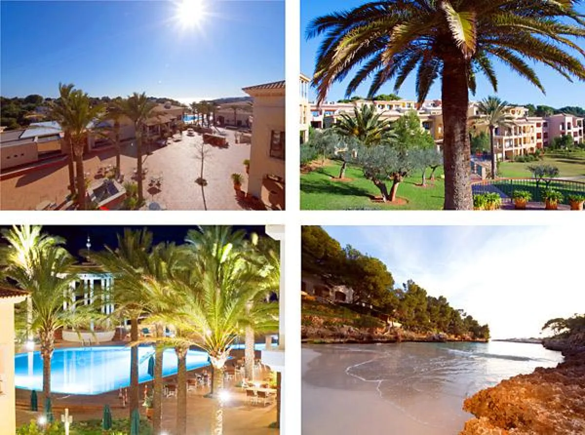 Robinson Club Cala Serena