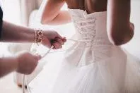 Verkauf von Second Hand-Brautkleidern steigt in 2016 um 53 % Bild: Verkauf von Second Hand-Brautkleidern steigt in 2016 um 53 %