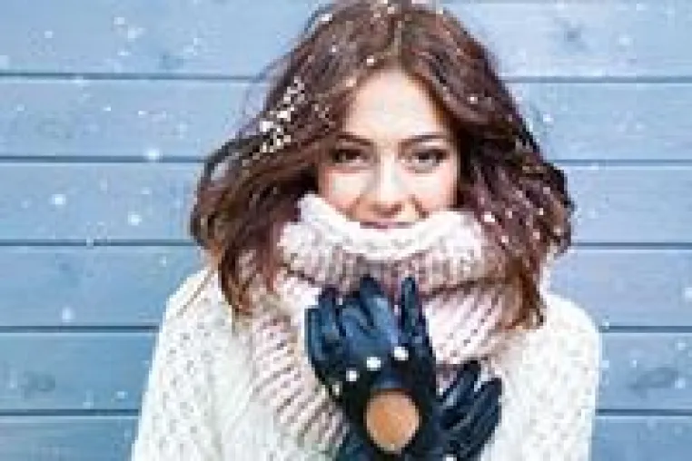 Lieblingswinter: Für einen Winter ohne Blues Bild: Lieblingswinter: Für einen Winter ohne Blues
