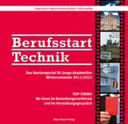 Bild: No-Goes im Bewerbungsverfahren und im Vorstellungsgespräch