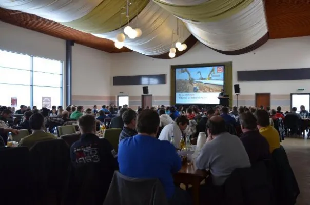 MAX STREICHER GmbH & Co. KG aA auf dem Weg zu einem praktikablen Arbeitssicherheitssystem Bild: MAX STREICHER GmbH & Co. KG aA auf dem Weg zu einem praktikablen Arbeitssicherheitssystem