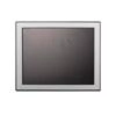 Bild: APPC 0820TC - einer der schmalsten 8" lüfterlosen Industrie Panel PC weltweit
