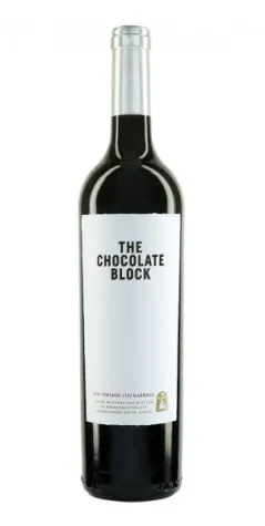 Bild: Rotwein mit Schokoladenseiten von Marc Kent - Sinnlich, fruchtig und mit feiner Textur