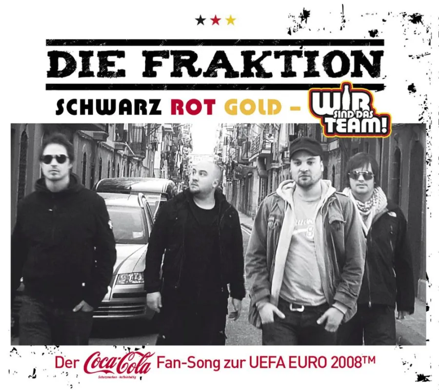 MCD Die Fraktion 