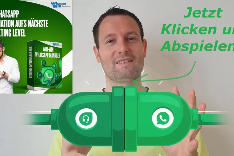 Bild: WhatsApp Marketing wird zunehmend beliebter