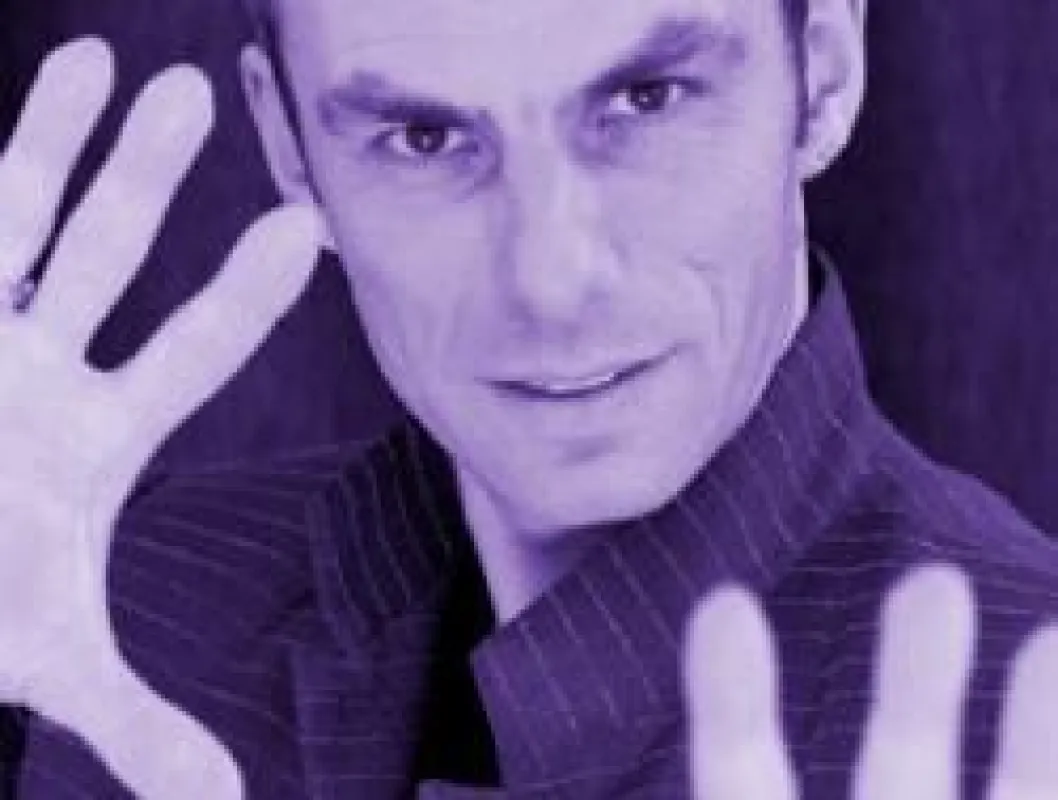 Ralf Gagel, Magier