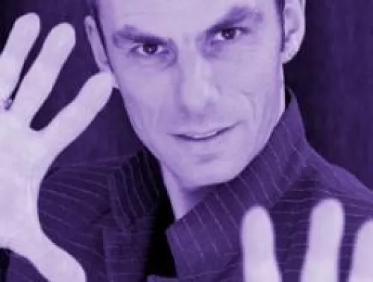 Bild: Magic Candle Light Dinner mit Ralf Gagel Magier - Staunen - Magische Momente voll Wunder und Esprit