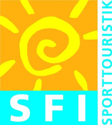 Aktiver Sommerurlaub 2007 mit SFI Sporttouristik Bild: Aktiver Sommerurlaub 2007 mit SFI Sporttouristik