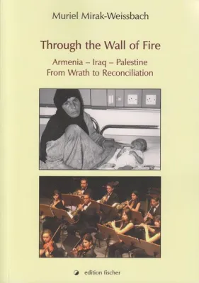 Bild: Vergeben und Vergessen - Eine optimistische Zukunftsvision für die arabisch-islamische Welt
