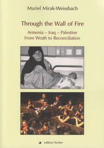 Bild: Vergeben und Vergessen - Eine optimistische Zukunftsvision für die arabisch-islamische Welt