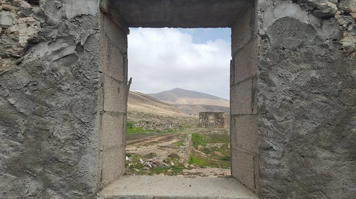 Alte Muster durchbrechen im Fuerteventura Retreat