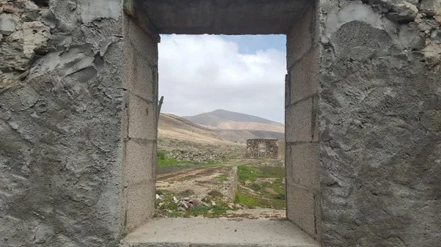 Bild: Burnoutprophylaxe & Familiencoaching im Retreat auf Fuerteventura