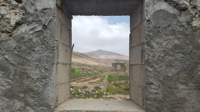 Bild: Burnoutprophylaxe & Familiencoaching im Retreat auf Fuerteventura