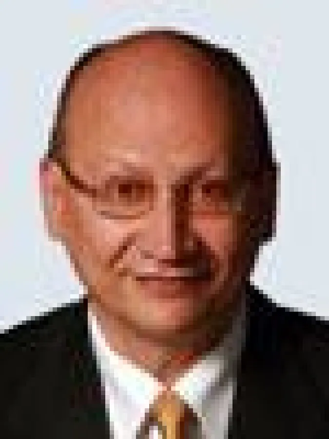 Art Tortolero, Geschäftsführer der Innovations Software Technology in Chicago