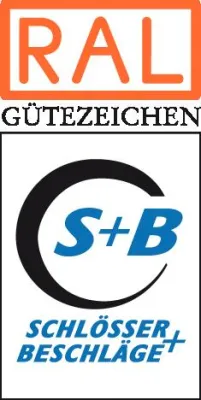 Bild: Hohe Anforderungen an Dreh- und Drehkippbeschläge