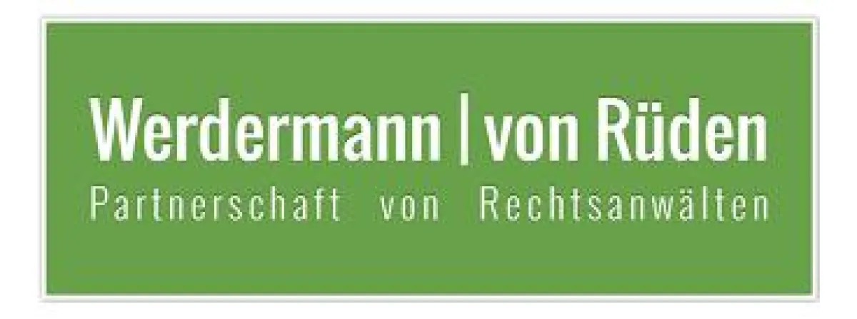 Werdermann von Rüden