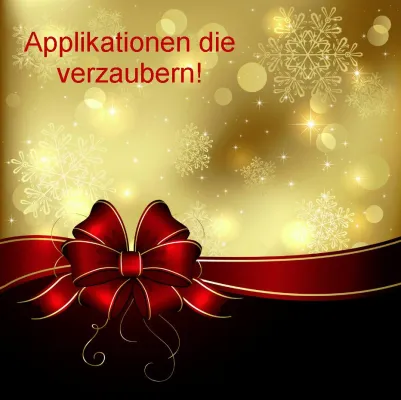 Bild: Facebook Fanseiten feiern Advent - Mit Advents-Applikationen neue Facebook Fans gewinnen