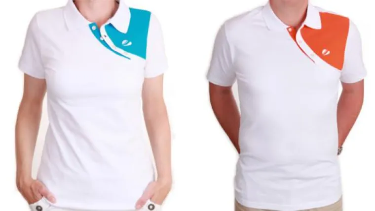 Bild: denigo startet Verkauf der ersten Poloshirt-Kollektion