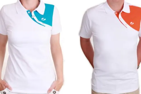 denigo startet Verkauf der ersten Poloshirt-Kollektion Bild: denigo startet Verkauf der ersten Poloshirt-Kollektion