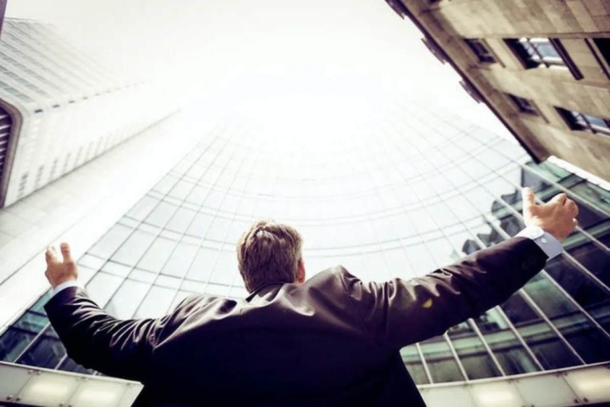 Erfolgreich mit Franchising