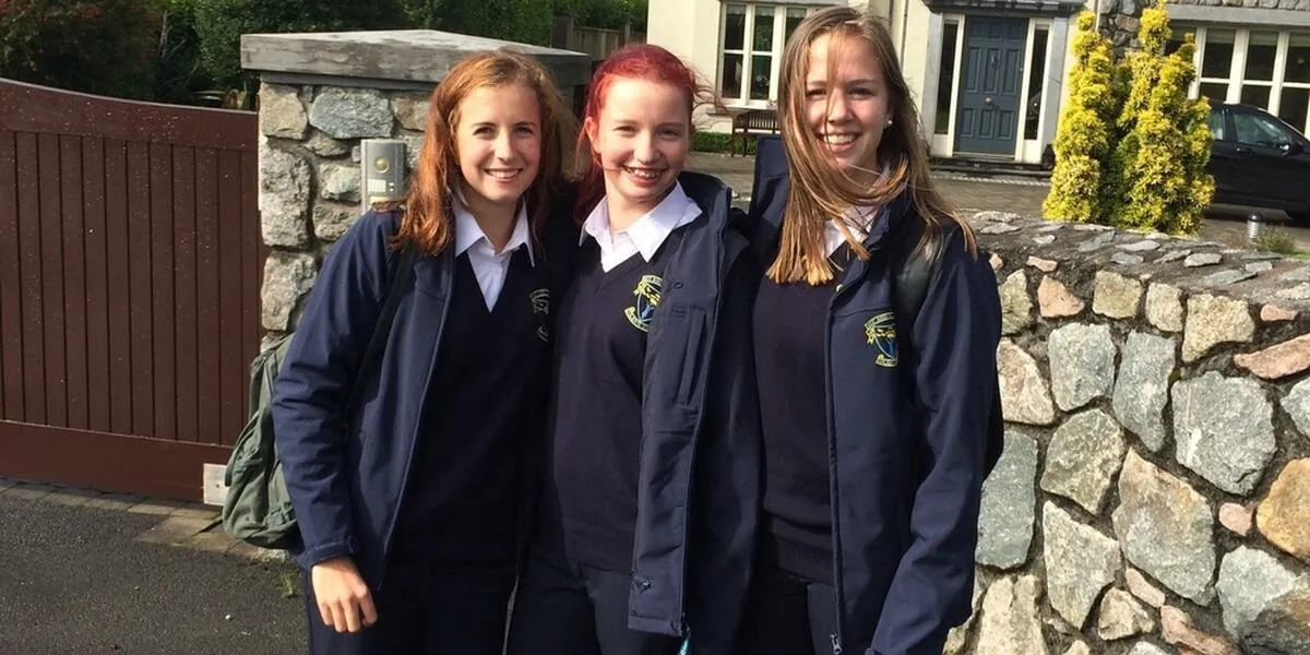 Schüleraustausch Traumziel Irland (Foto: Stiftung Völkerverständigung)