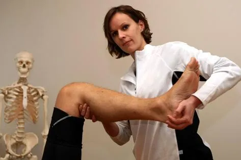 Bild: Arthrose - die häufigste Ursache für eine Reha