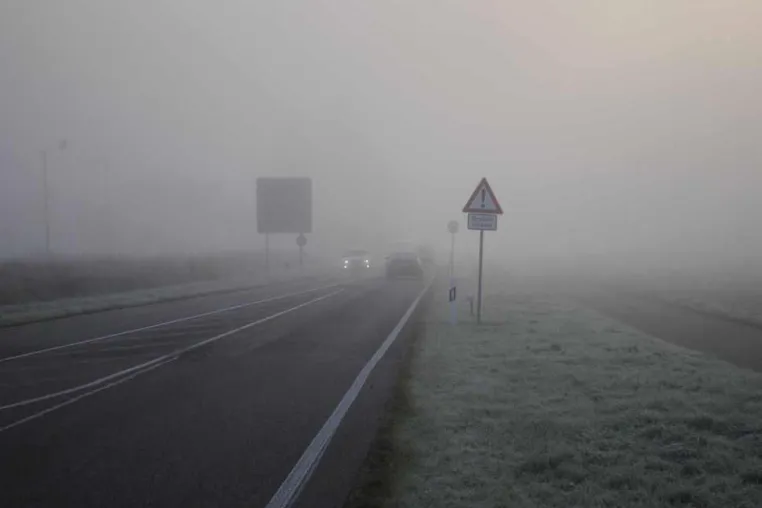 Bild: Was tun bei dicker Suppe?