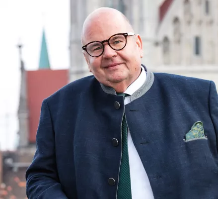 Bild: Alberto Mattle – Wann platzt die Immobilienblase in München?