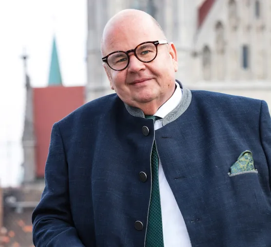 Bild: Alberto Mattle – Wann platzt die Immobilienblase in München?