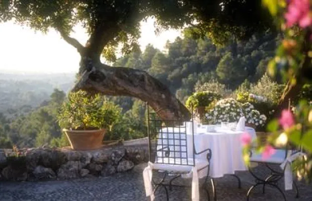 Bild: Mit der besten Freundin ins Fincahotel nach Mallorca