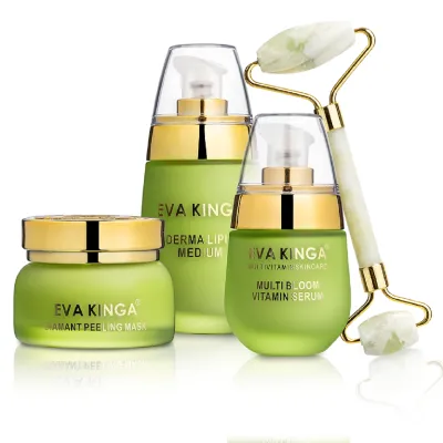 Bild: MULTI BLOOM: Hunderte Jahre alte Heilpflanzenkunde im modernen Flakon