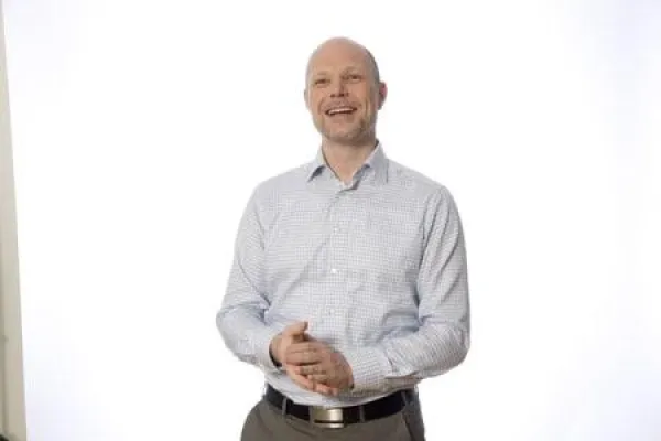 Bild: Arbeitest Du noch oder lebst Du schon - Schwedische Unternehmen sind familienfreundlich