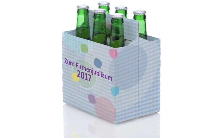 Bild: Web to pack.Lösungen für individualisierten Verpackungsdruck jetzt bei der Color Alliance GmbH