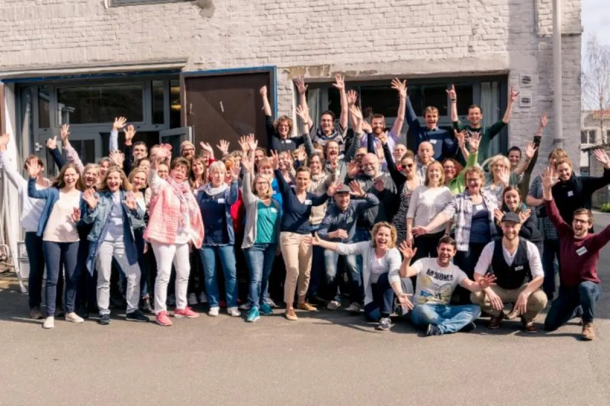 Acappellawerkstatt Hamburg 2018