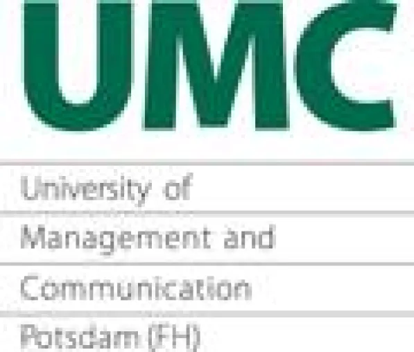 Bild: Studiengang B.A. Kommunikationsmanagement und Wirtschaftspsychologie an der UMC POTSDAM (FH)   Für Nachzügler: Verlängerung der Bewerbungsfrist bis zum 28. August 2006