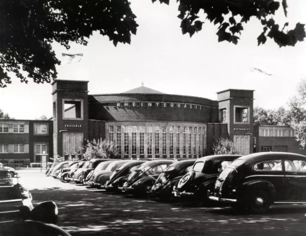71 Jahre Stockheim Große Geburtstagsfeier in der Rheinterrasse Bild: 71 Jahre Stockheim Große Geburtstagsfeier in der Rheinterrasse