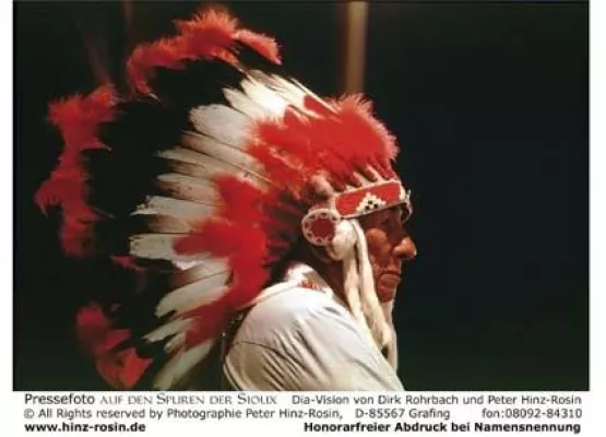 Bild: Neue Reisevorträge der Urania Berlin führen u.a. in die Wüsten Chiles und mit dem Rad um die Welt