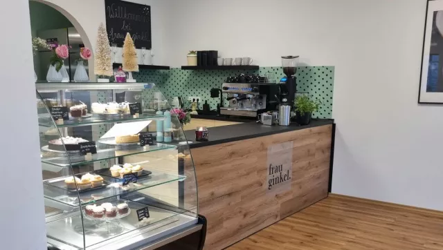 Bild: Veganes Bistro unter Freunden in Geisenheim 