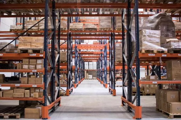 Bild: QSL Mehr Platz für zukünftige Expansionen