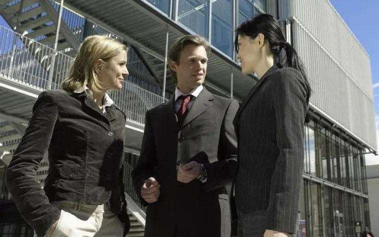 Bild: Donau-Universität Krems stellt sich erstmals in Salzburg vor